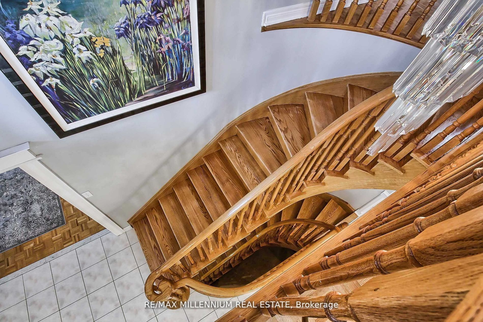 55 Barleyfield Rd