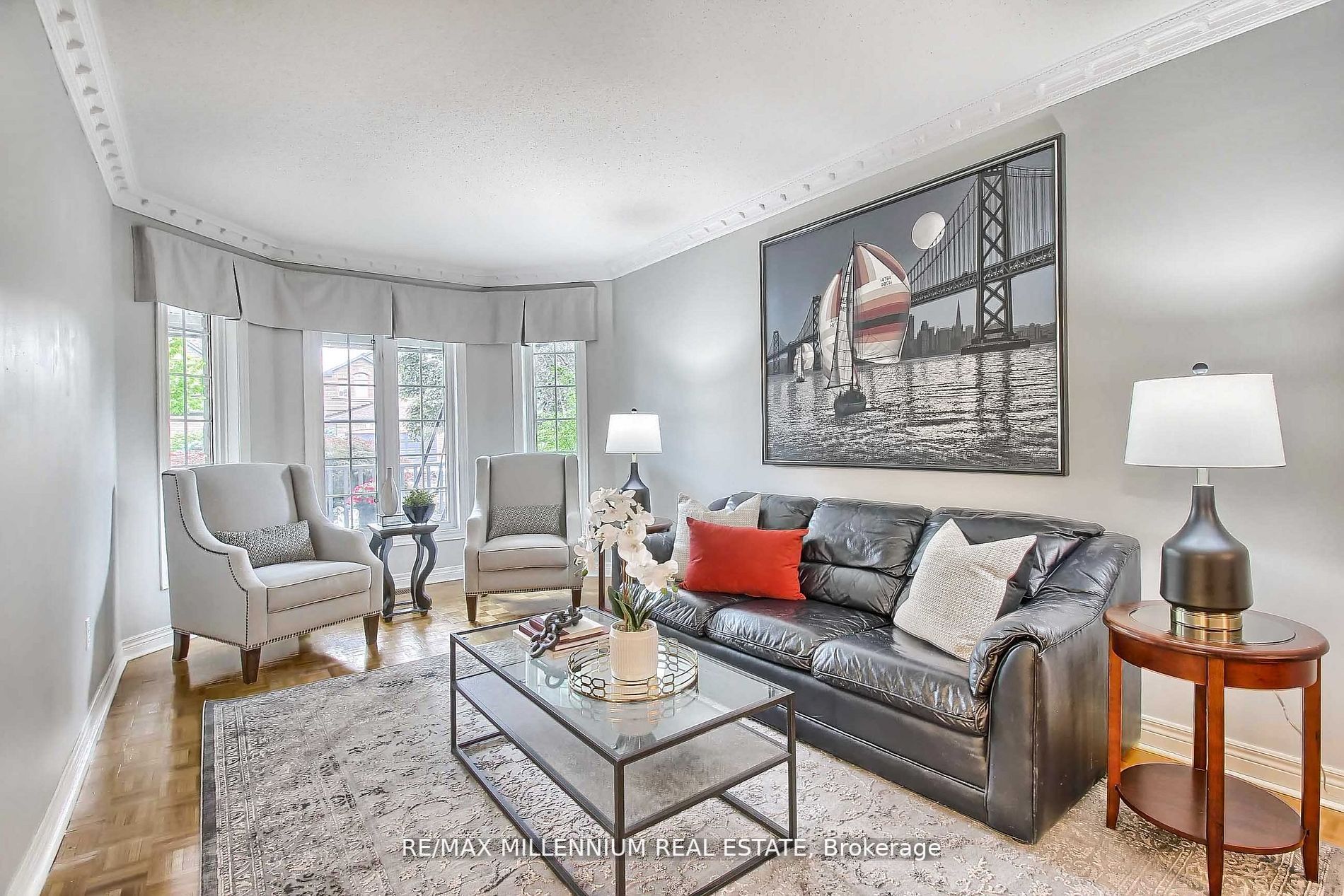 55 Barleyfield Rd
