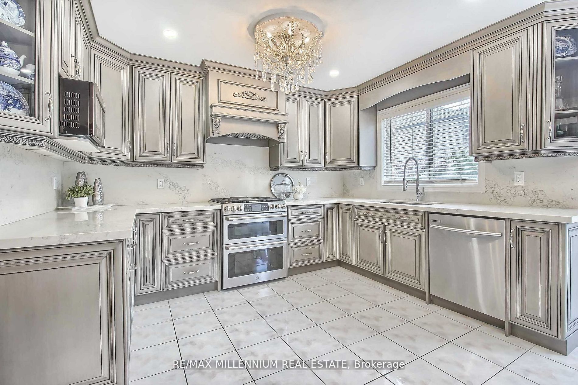 55 Barleyfield Rd