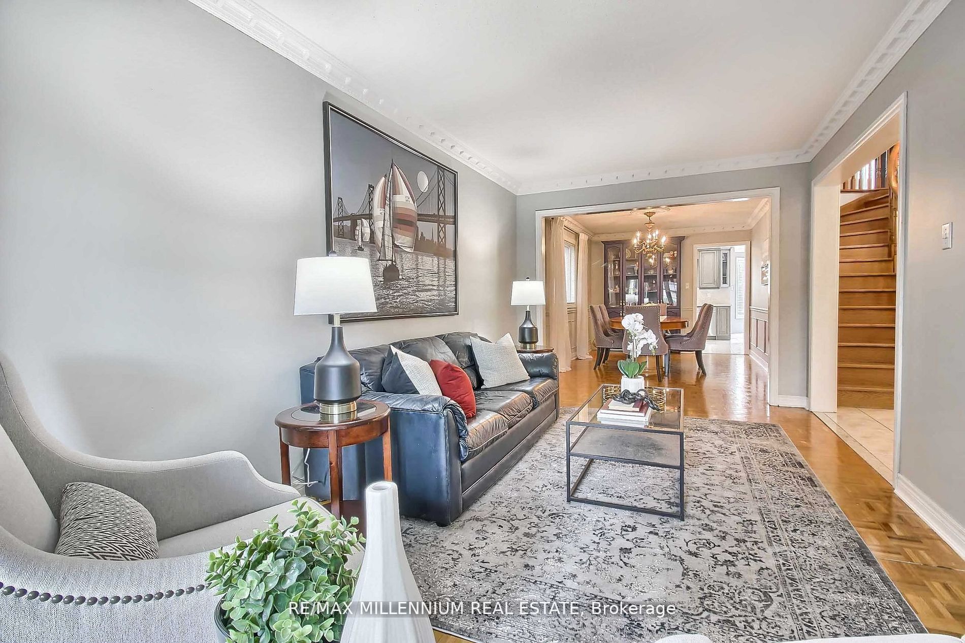 55 Barleyfield Rd