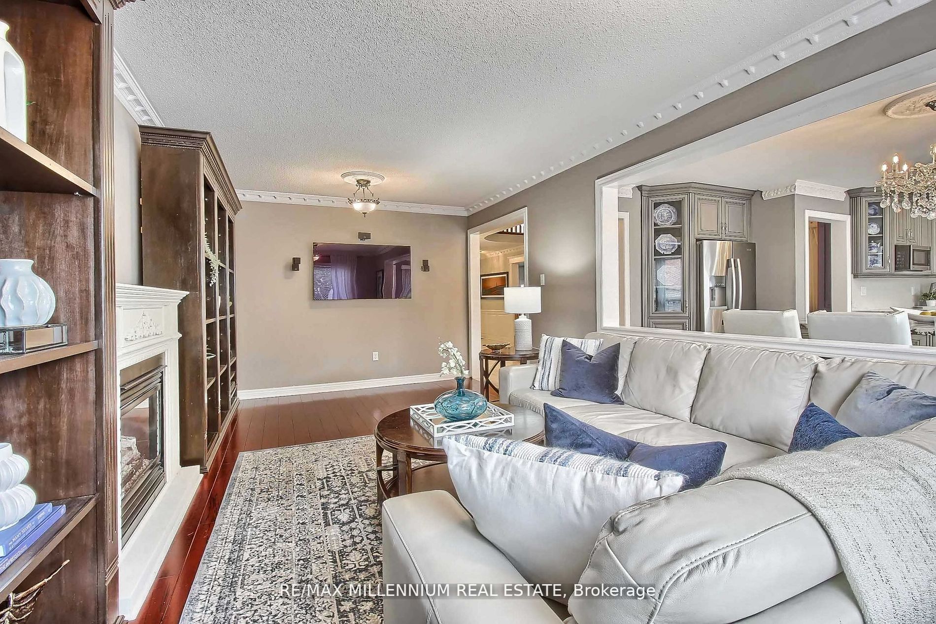 55 Barleyfield Rd