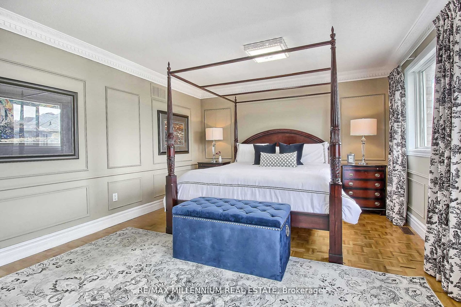 55 Barleyfield Rd