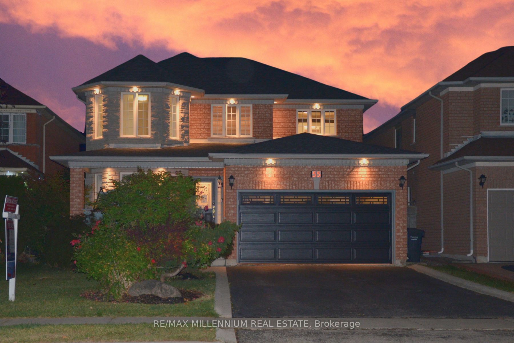 55 Barleyfield Rd