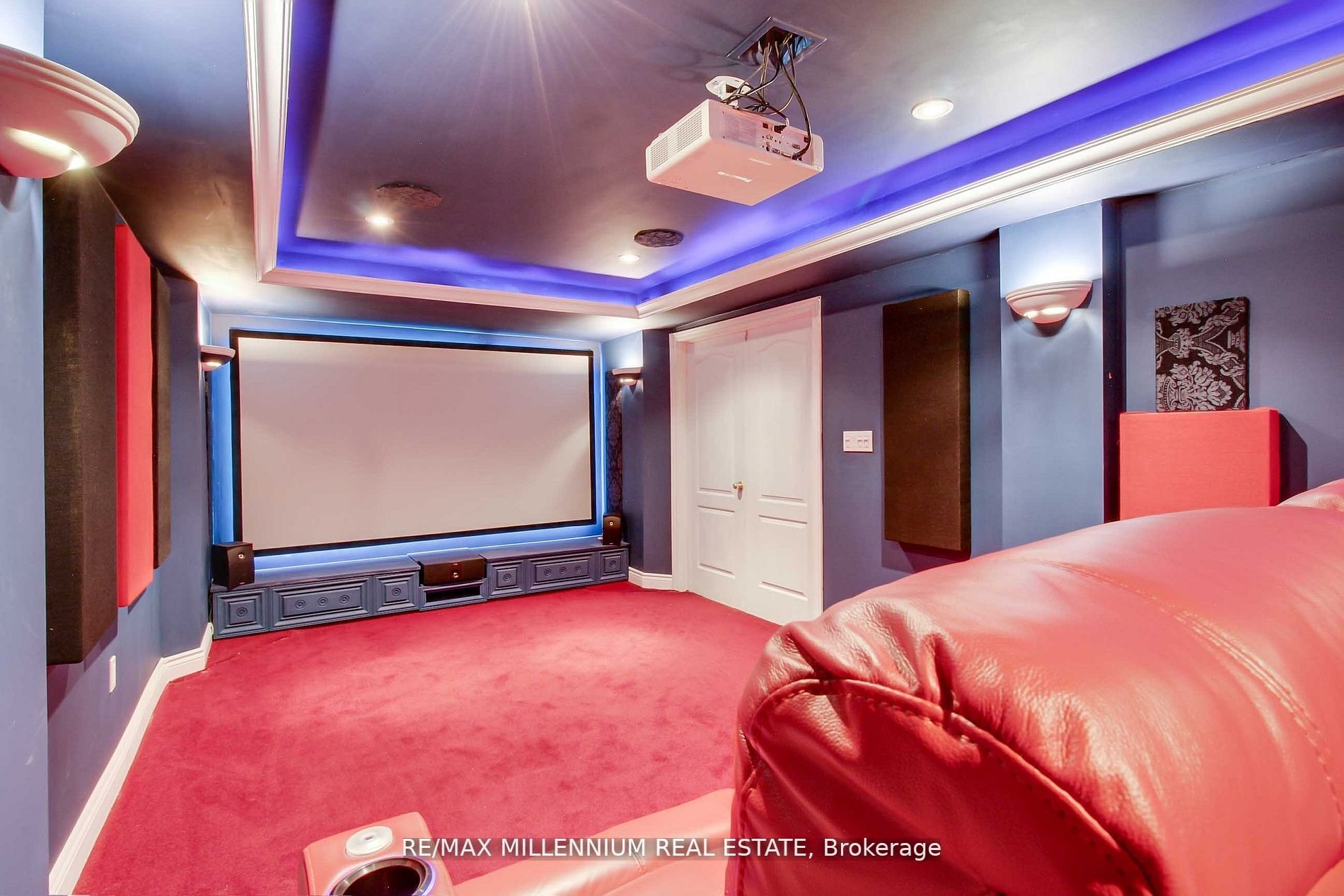 55 Barleyfield Rd