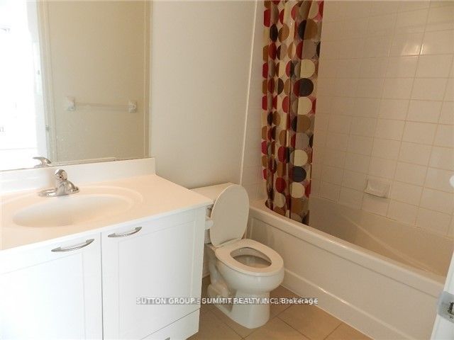 385 PRINCE OF WALES Drive #2809