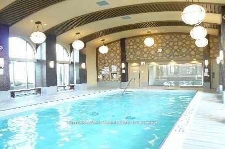 385 PRINCE OF WALES Drive #2809