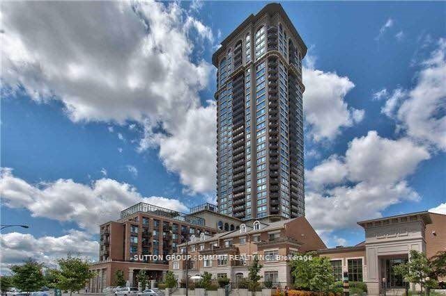 385 PRINCE OF WALES Drive #2809