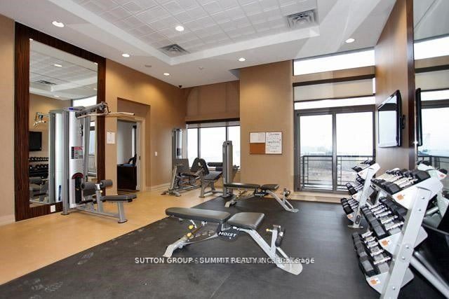 385 PRINCE OF WALES Drive #2809