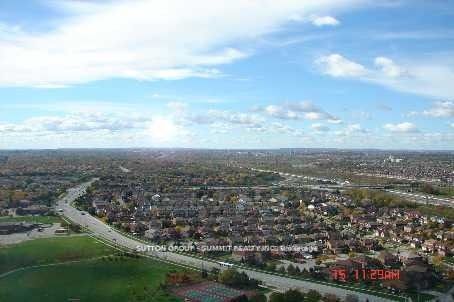 385 PRINCE OF WALES Drive #2809