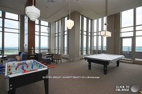 385 PRINCE OF WALES Drive #2809