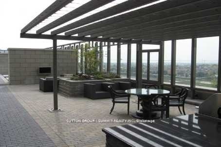 385 PRINCE OF WALES Drive #2809