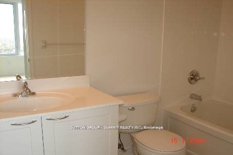 385 PRINCE OF WALES Drive #2809
