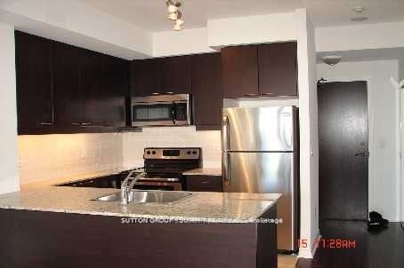 385 PRINCE OF WALES Drive #2809