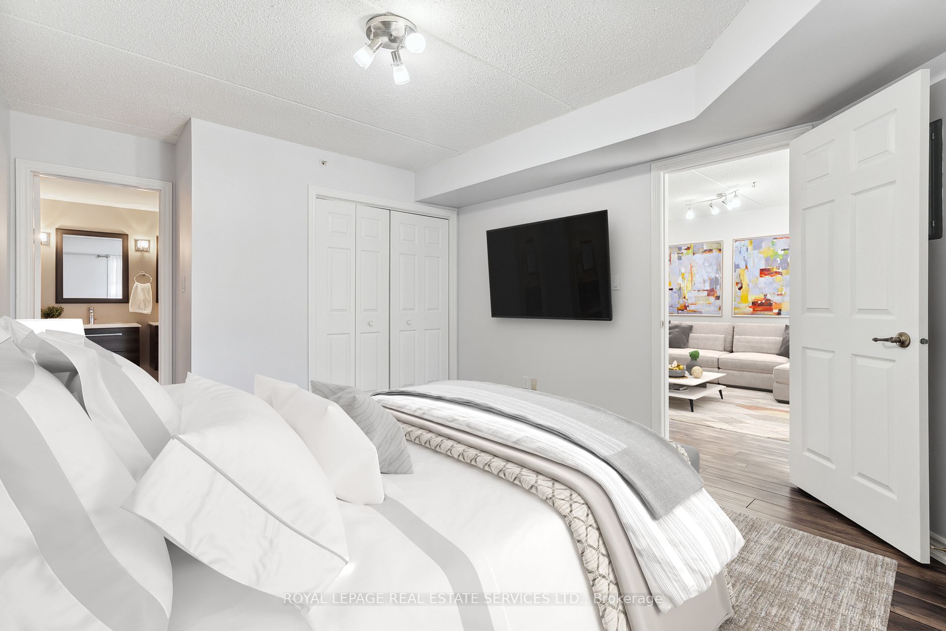 2055 Appleby Line, #211