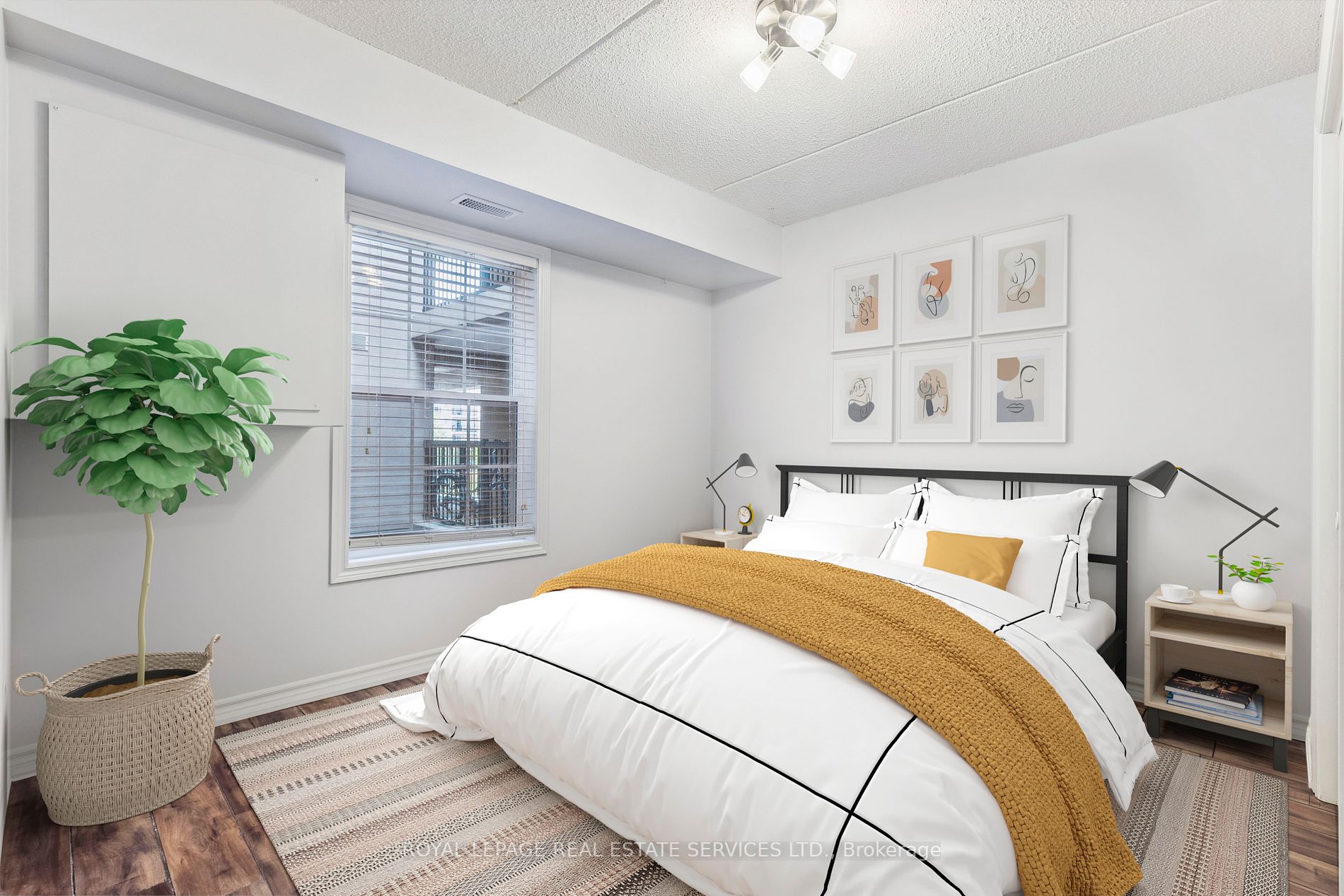 2055 Appleby Line, #211