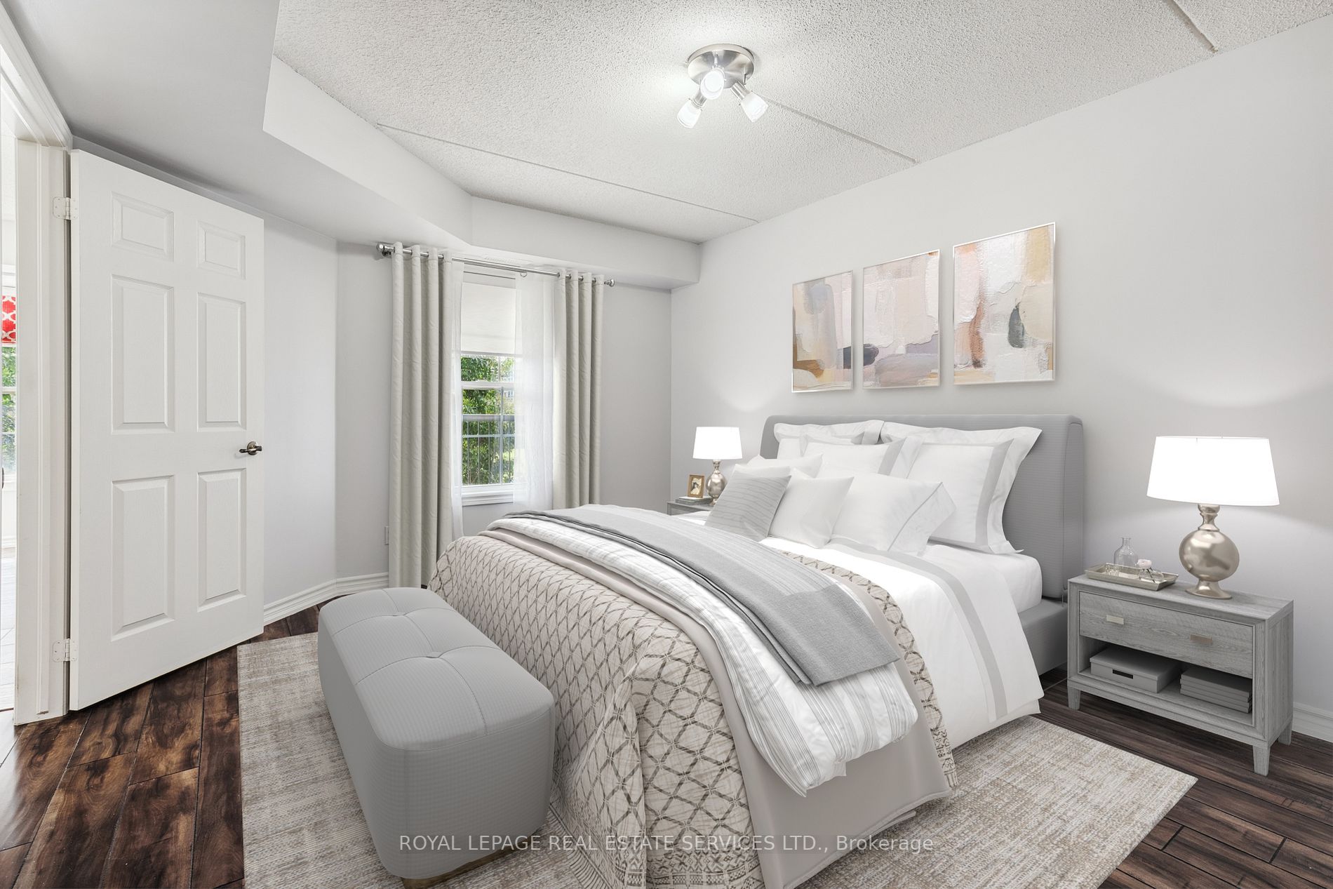 2055 Appleby Line, #211