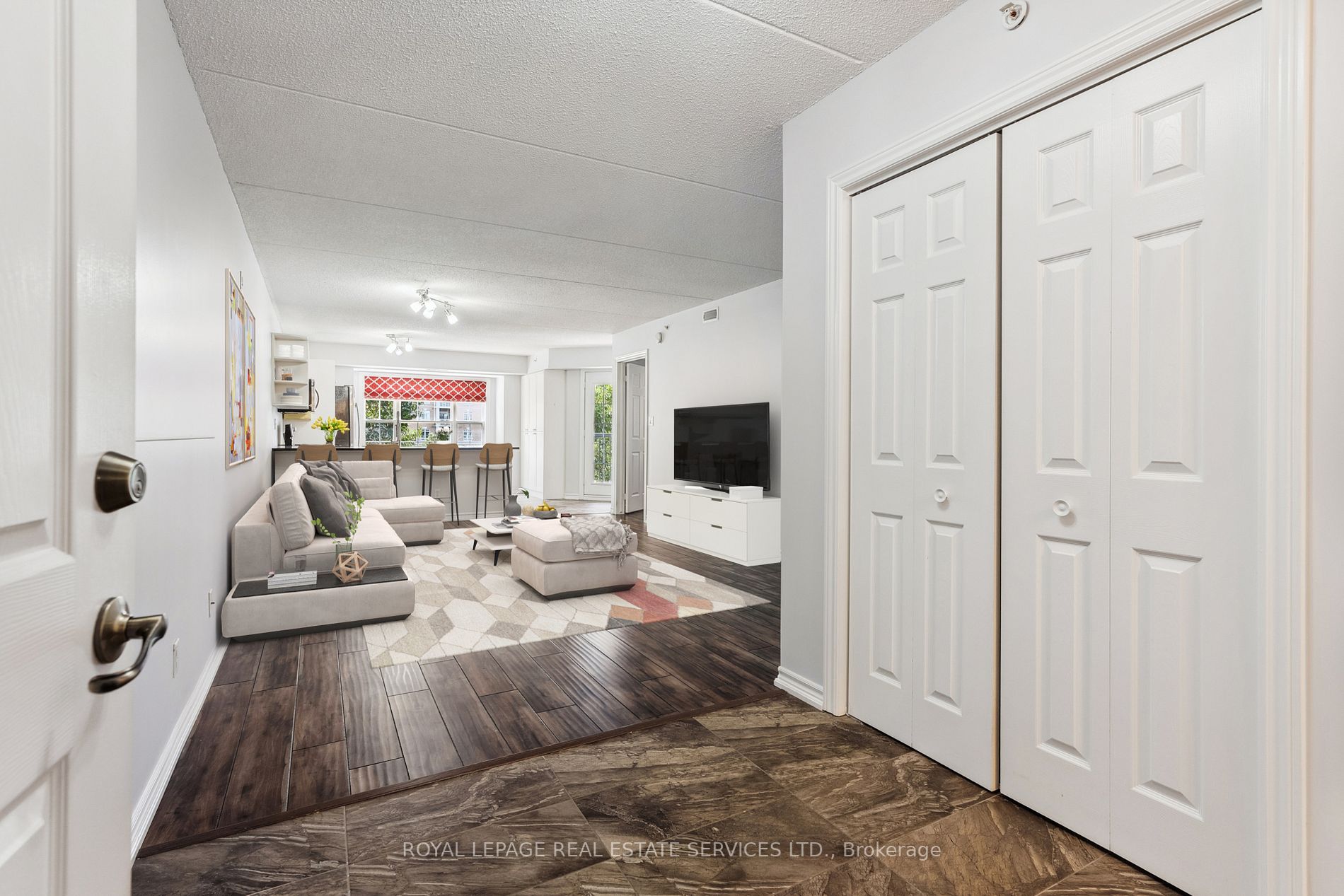 2055 Appleby Line, #211