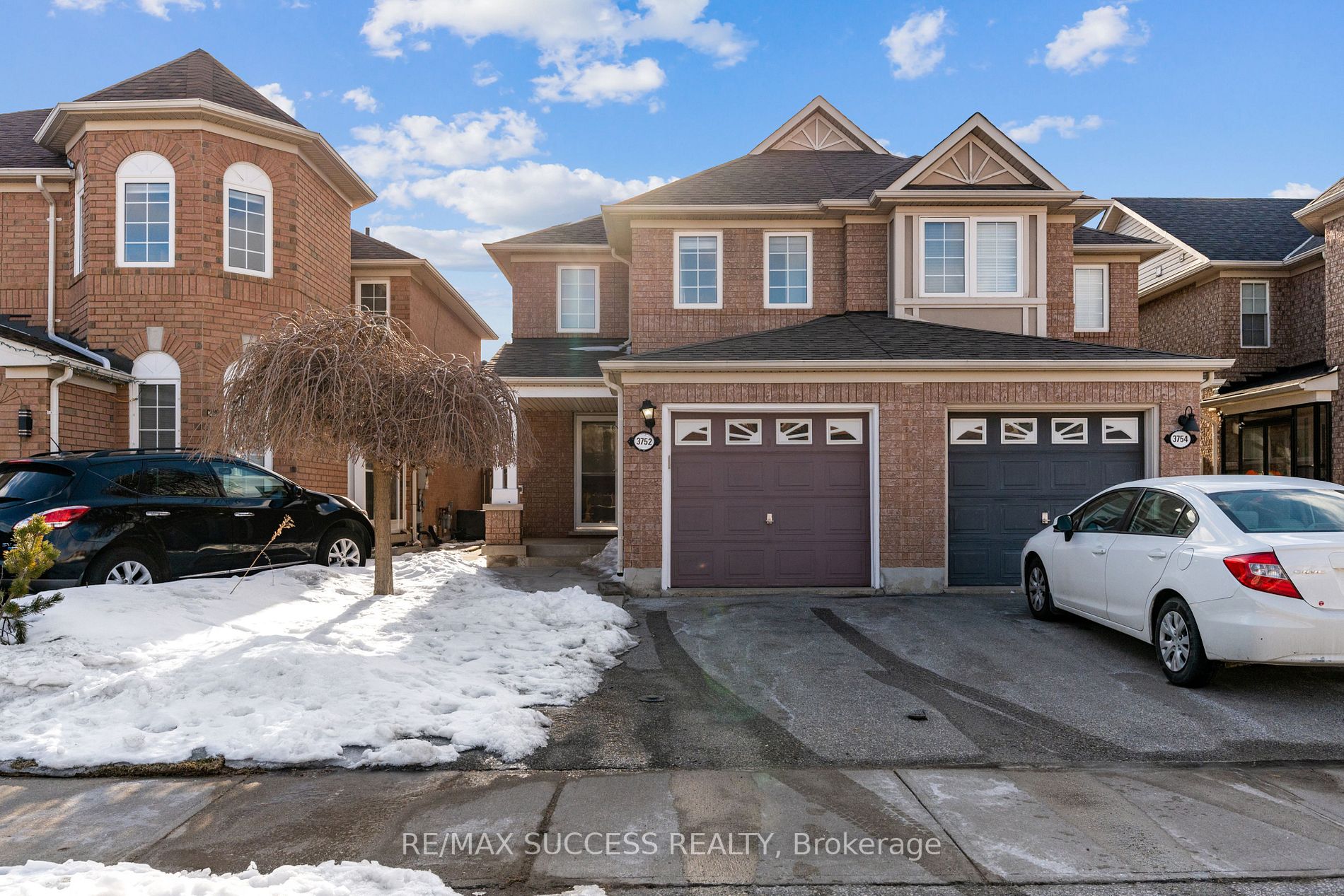 3752 Milkwood Cres