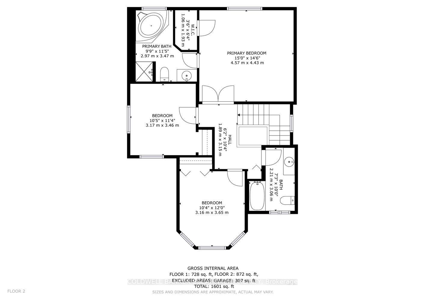 183 Churchill Rd S