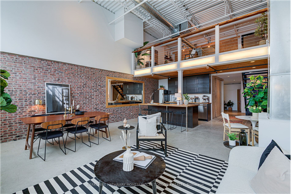 1444 Dupont St, Toronto