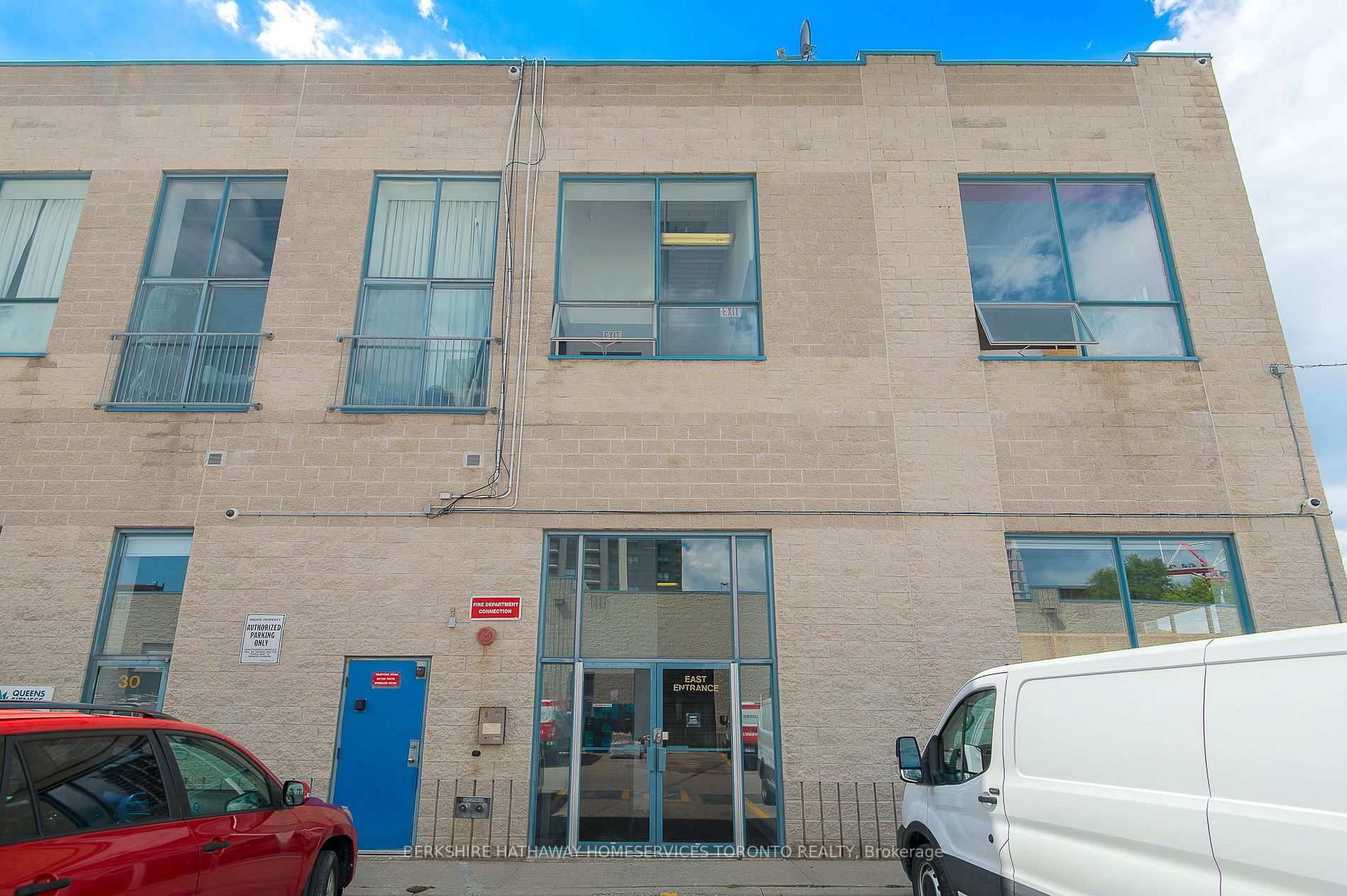 1444 Dupont St, #Unit 36