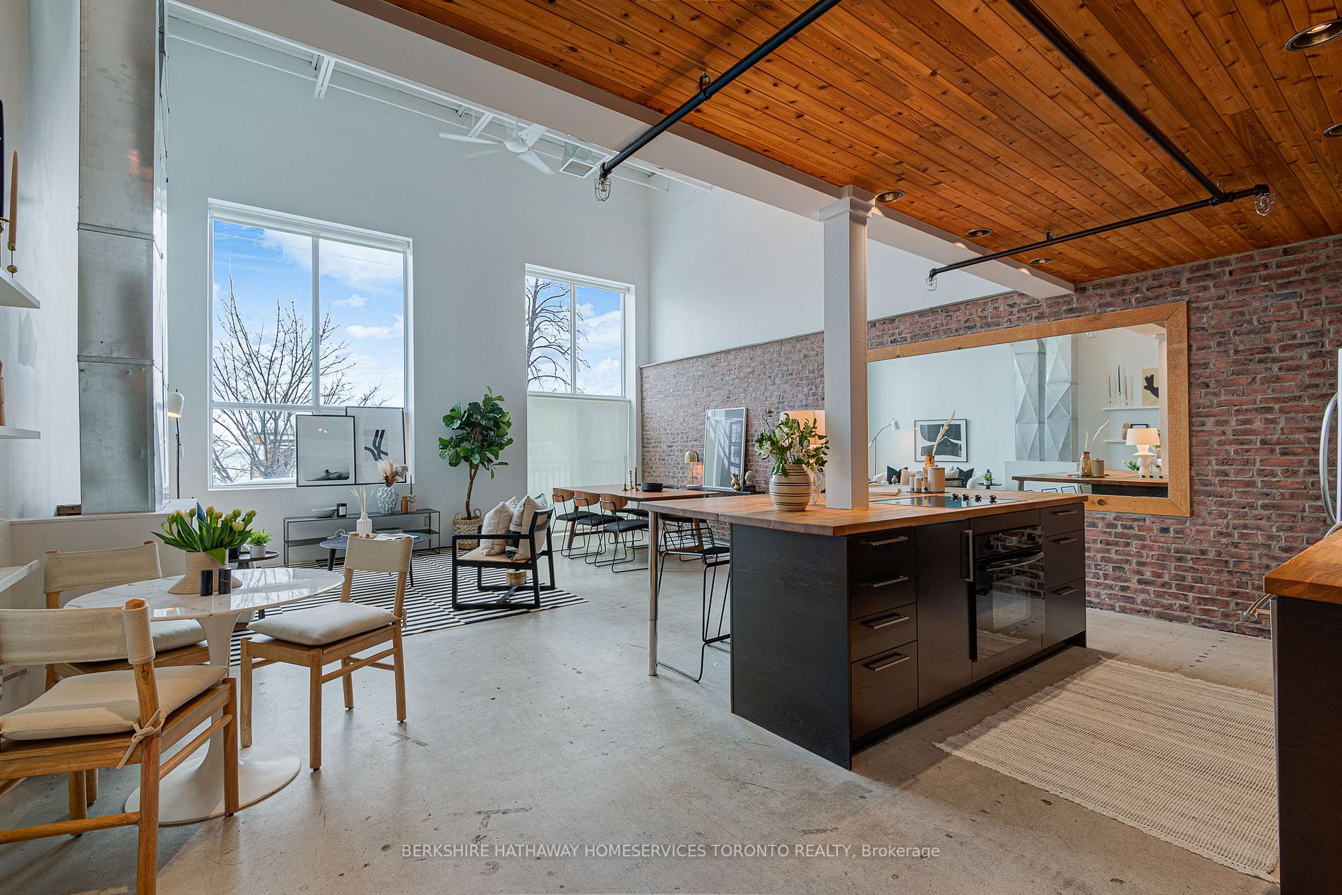 1444 Dupont St, #Unit 36