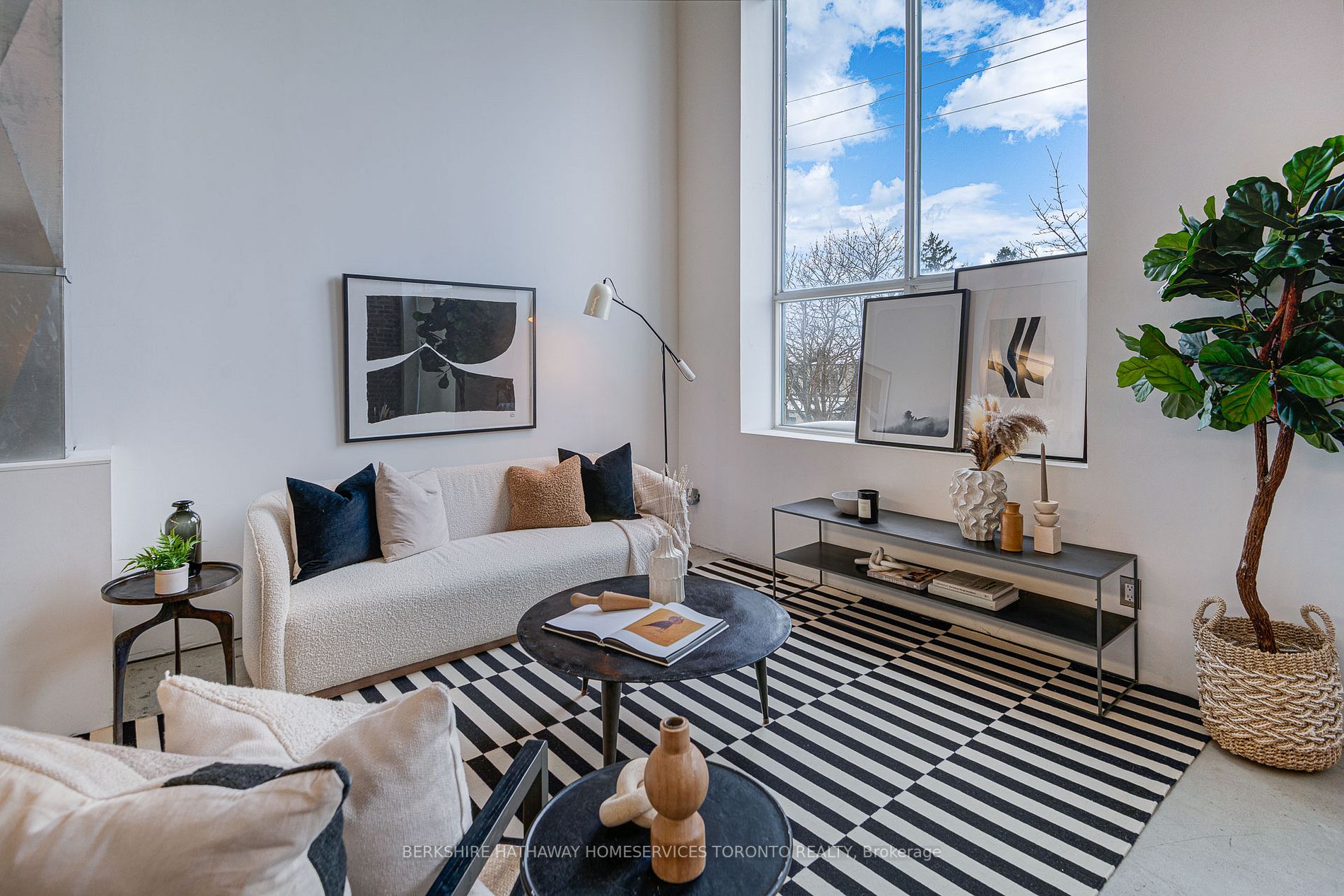 1444 Dupont St, #Unit 36
