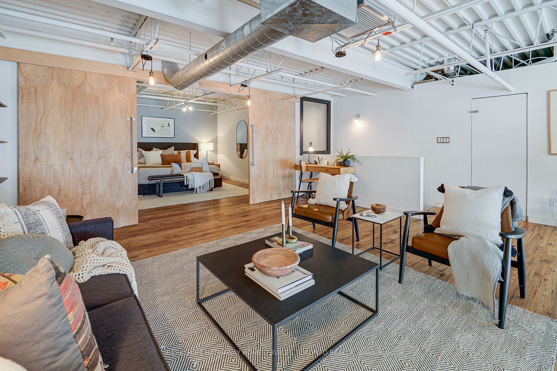 1444 Dupont St, #Unit 36