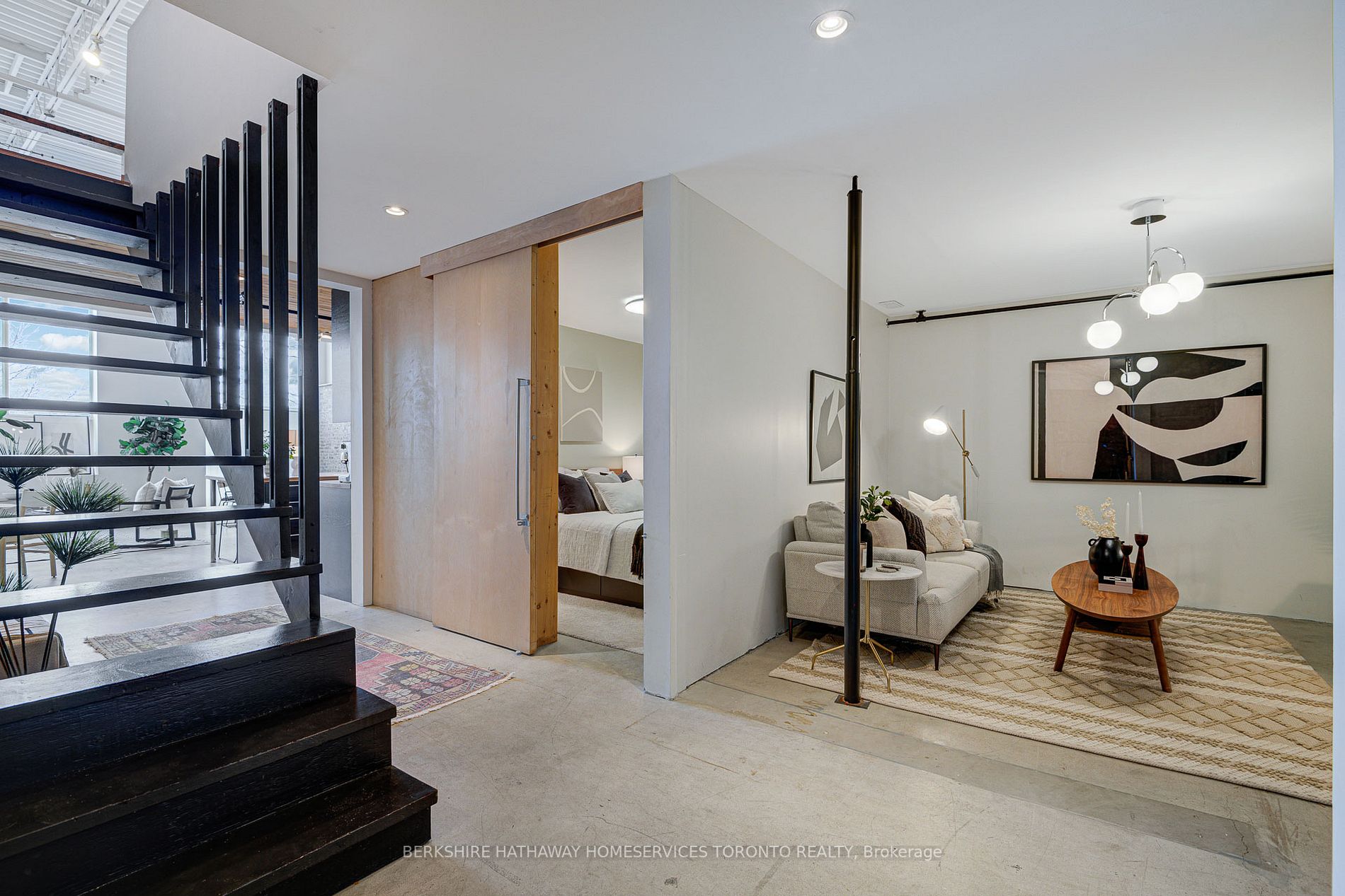 1444 Dupont St, #Unit 36