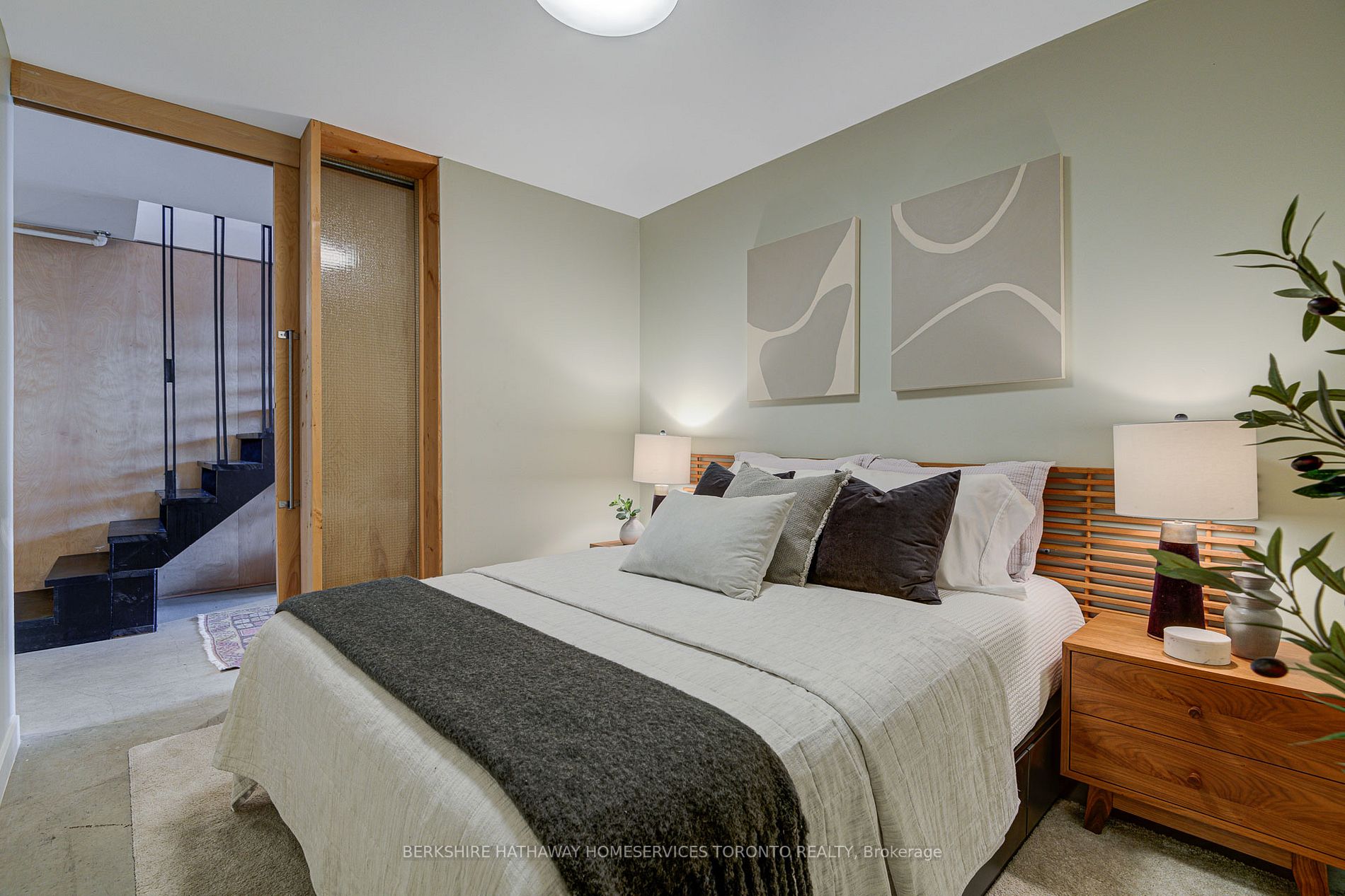 1444 Dupont St, #Unit 36