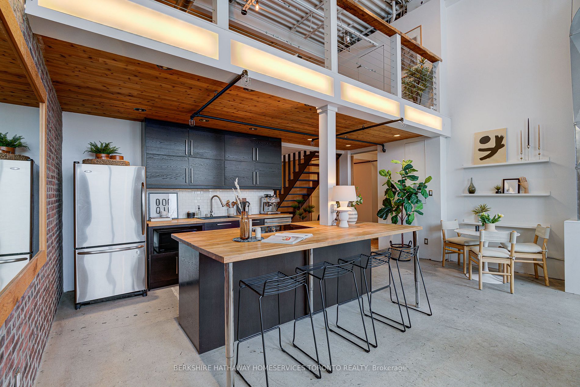 1444 Dupont St, #Unit 36