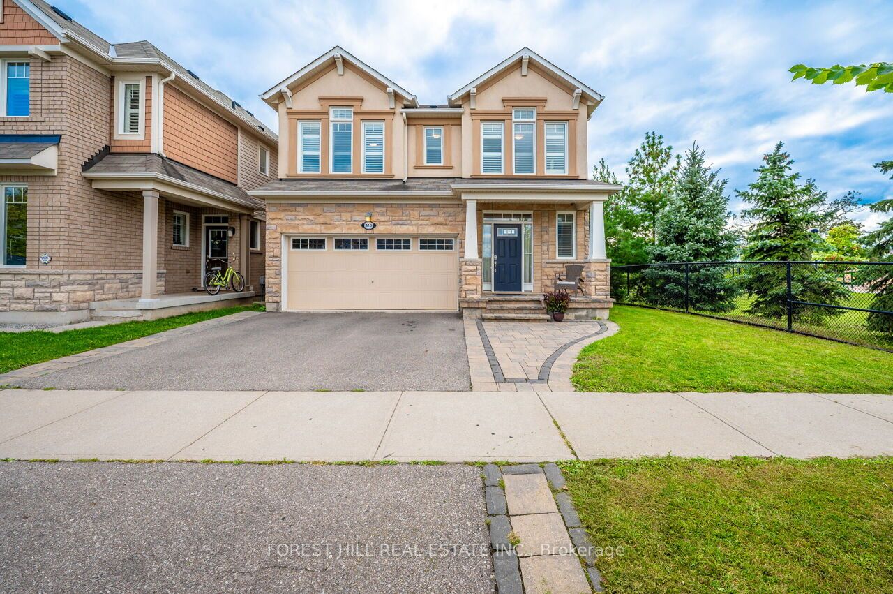 410 Cavanagh Lane