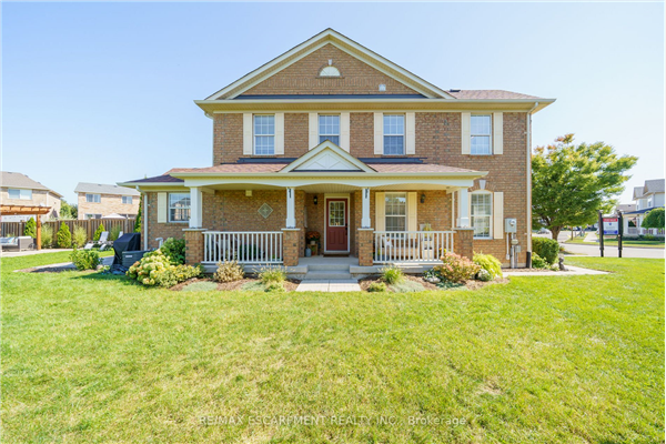 876 Mckay Cres, Milton