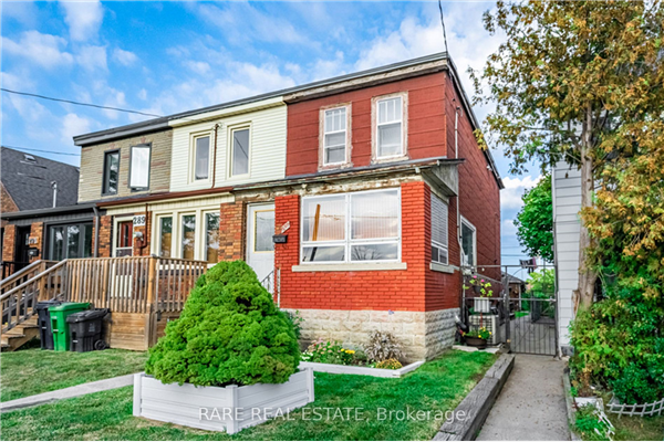 287 Sixth St, Toronto