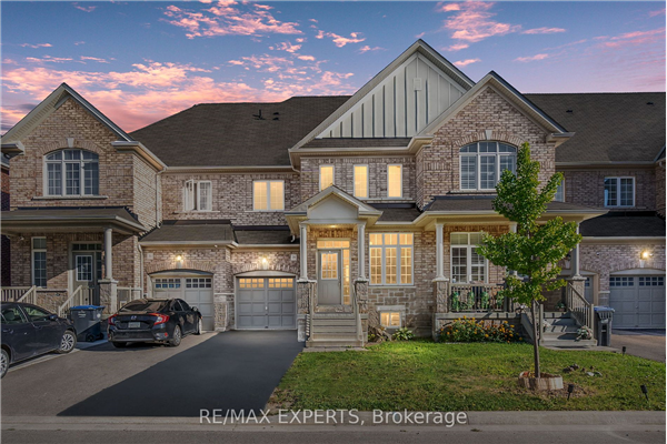 29 Saint Dennis Rd, Brampton