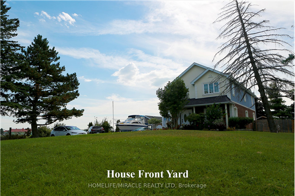12806 Mississauga Rd, Caledon