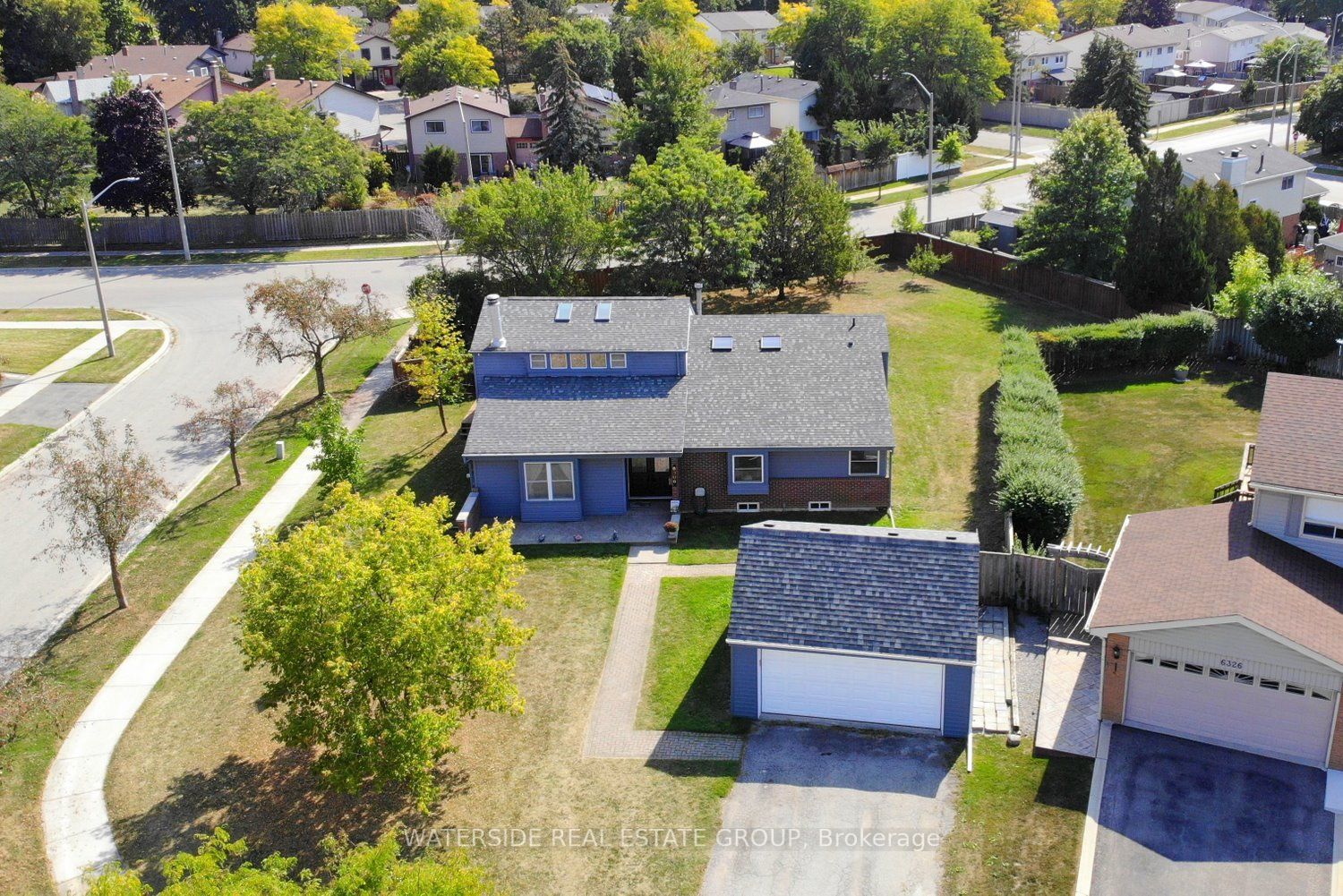 6306 Crickadorn Crt