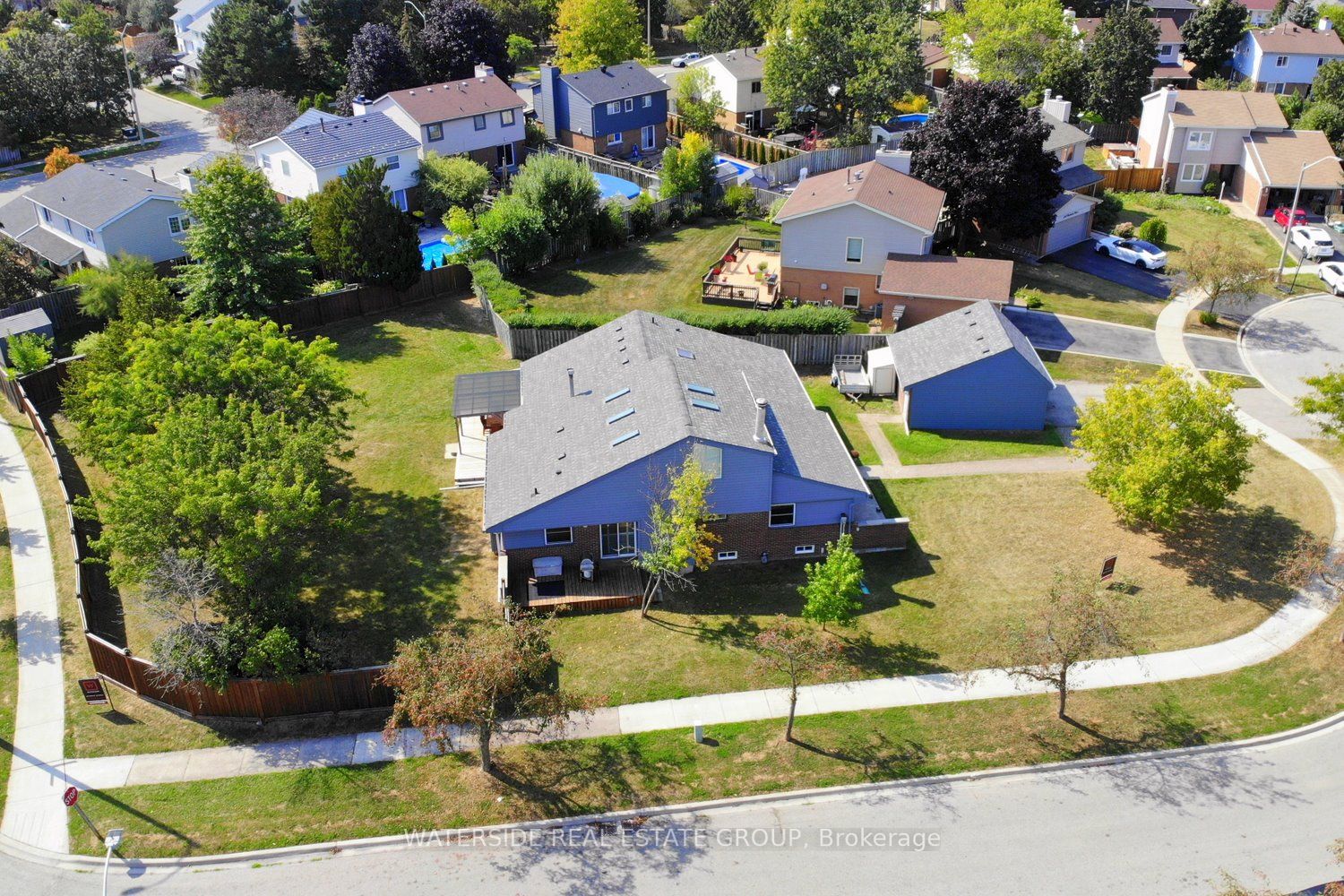 6306 Crickadorn Crt