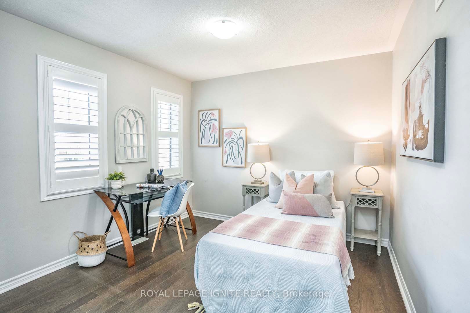 130 Tysonville Circ