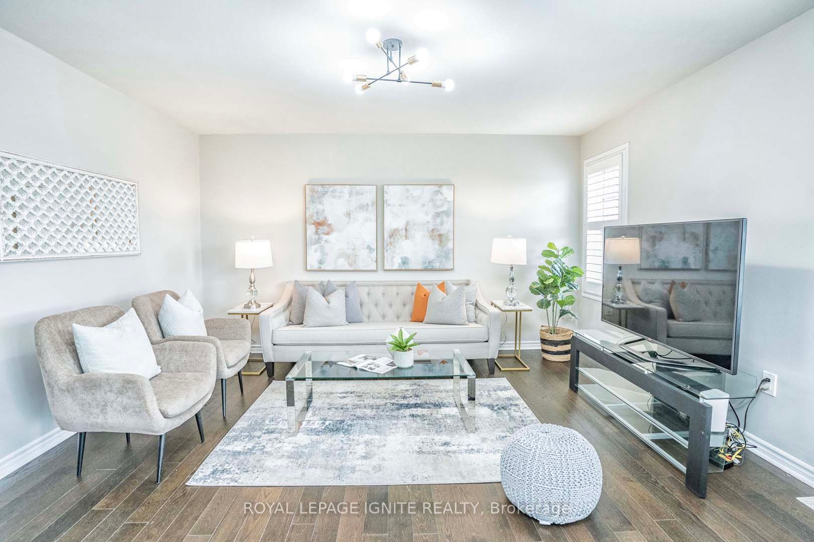 130 Tysonville Circ