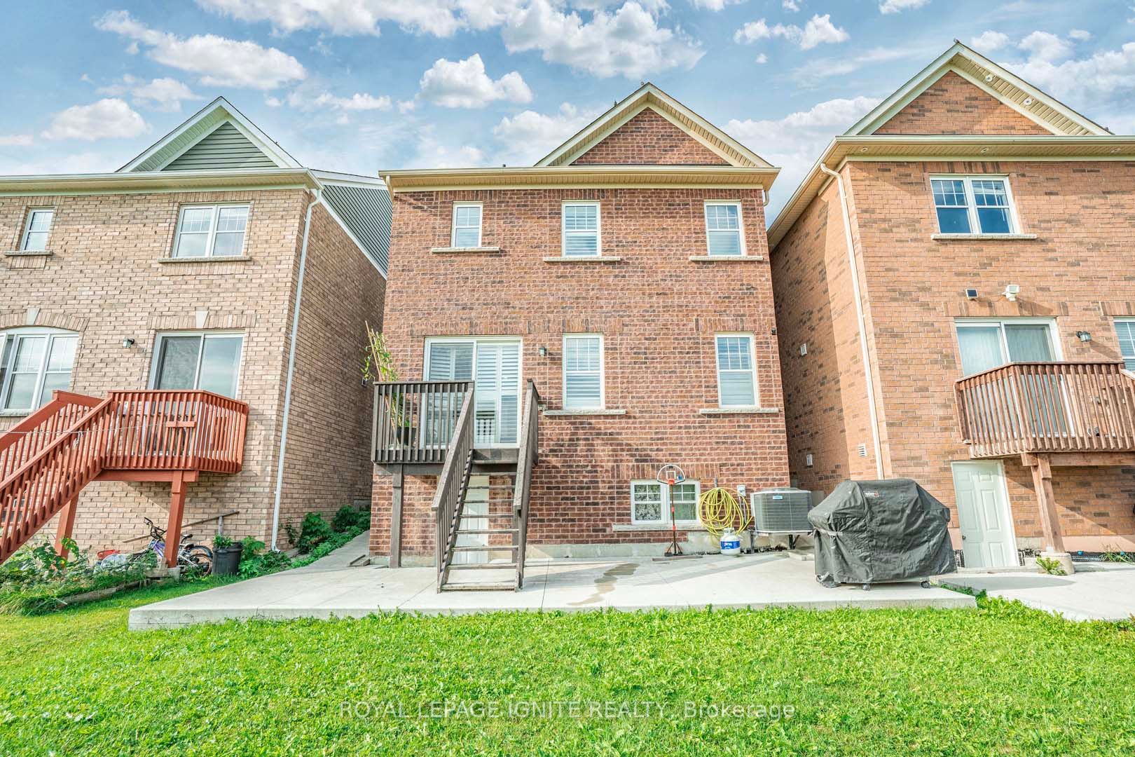 130 Tysonville Circ