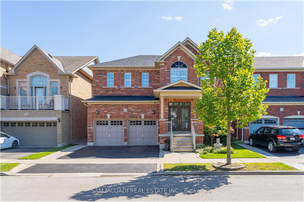 272 Holmes Cres, Milton
