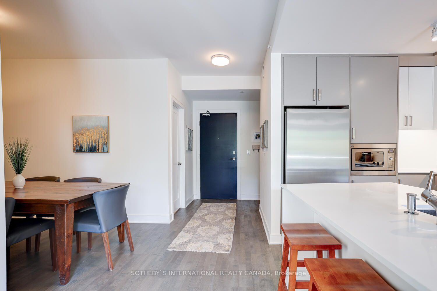 1575 Lakeshore Rd W, #307