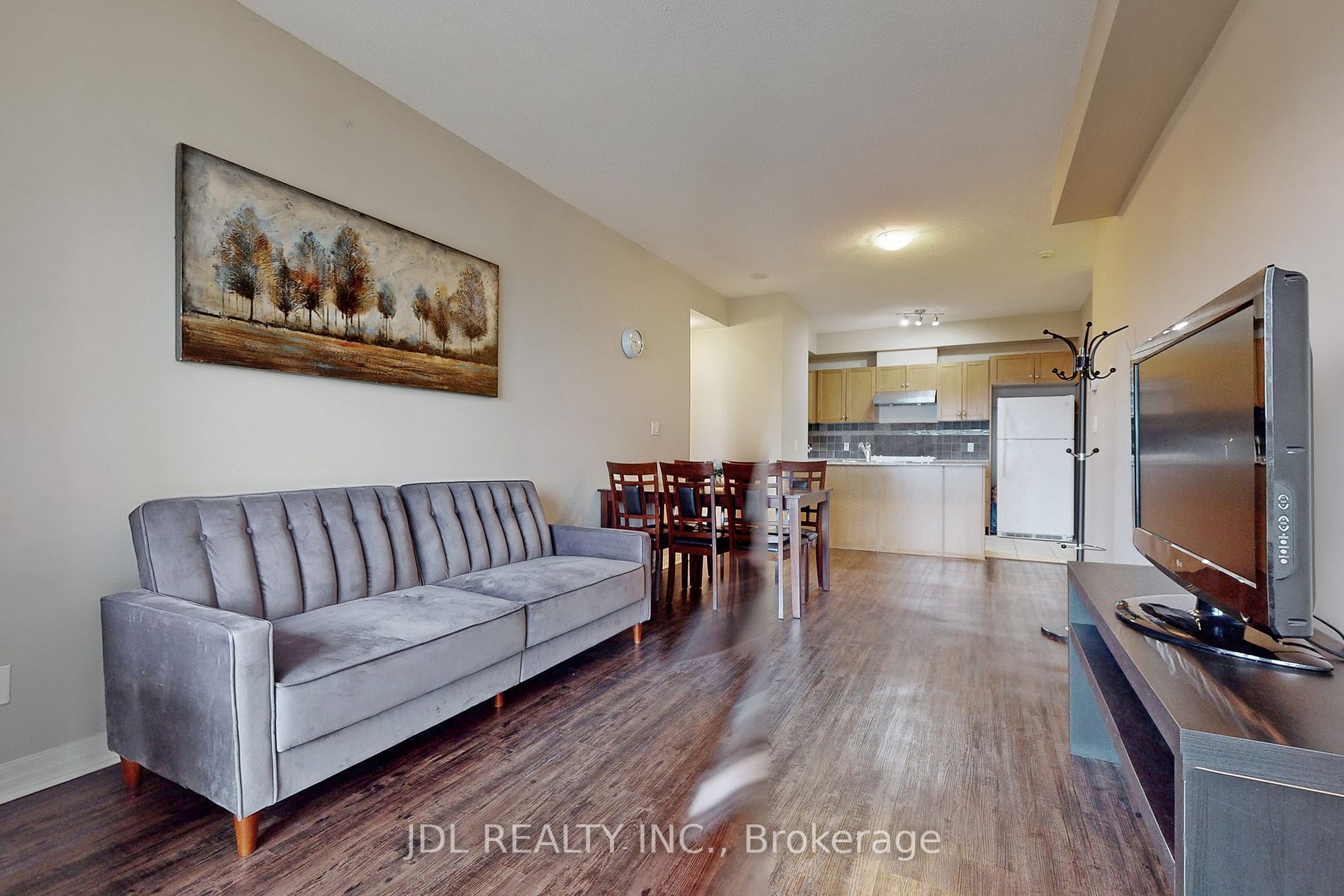1359 Rathburn Rd E, #1614