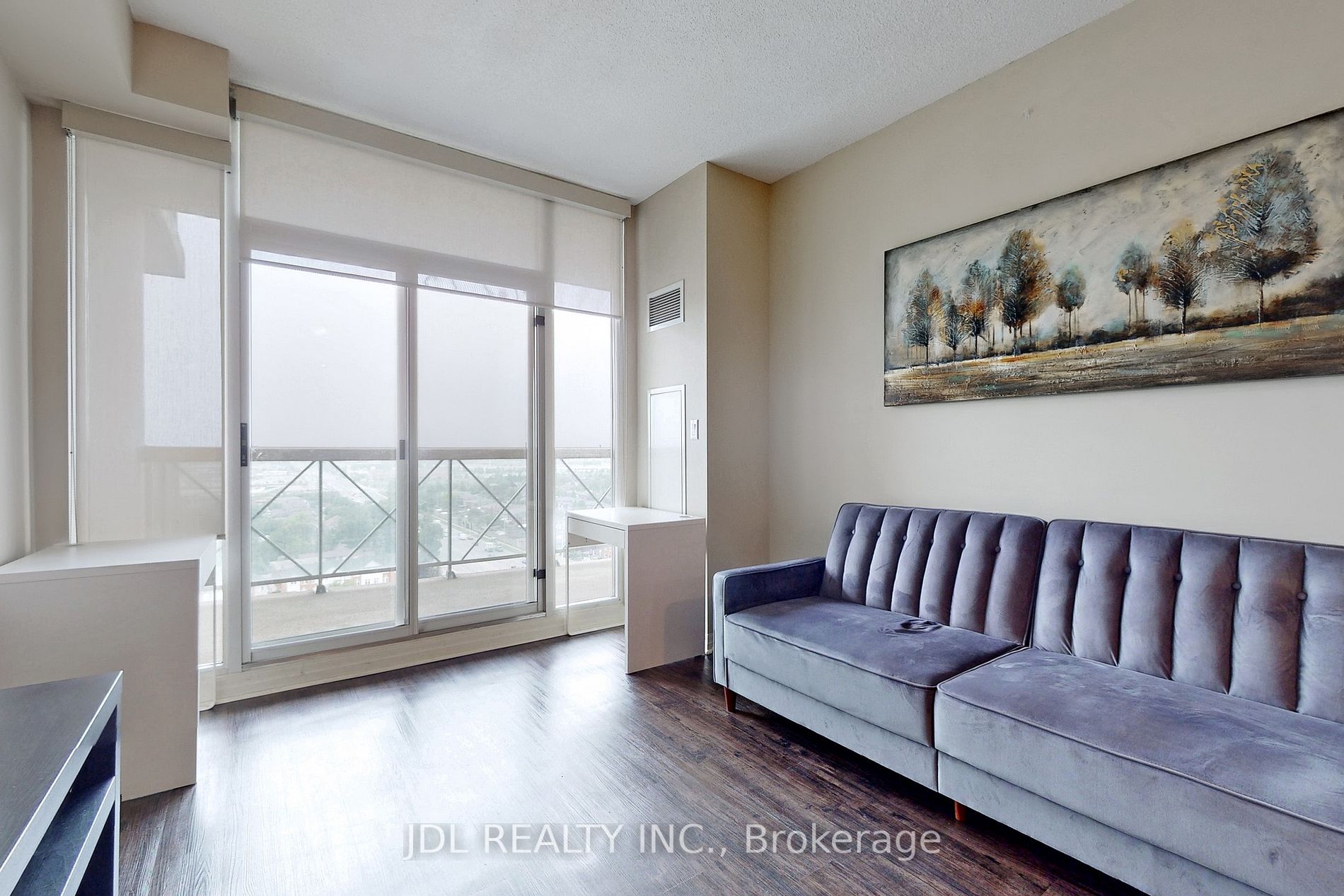 1359 Rathburn Rd E, #1614