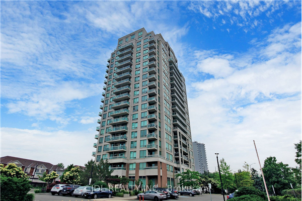 1359 Rathburn Rd E, Mississauga