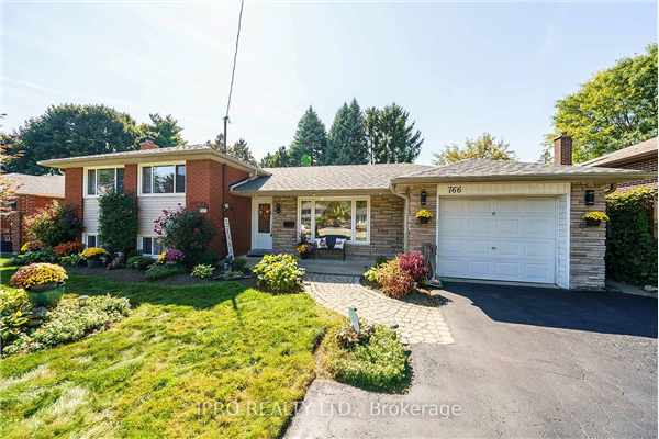 766 Proctor Rd, Burlington