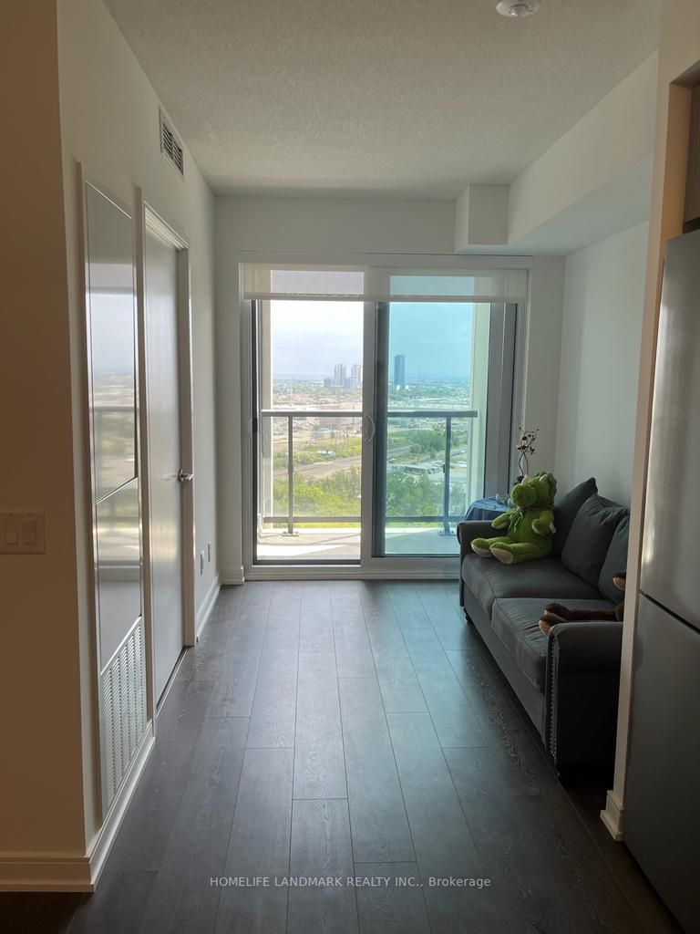 30 Samuel Wood Way, #1609