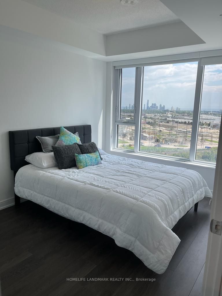 30 Samuel Wood Way, #1609