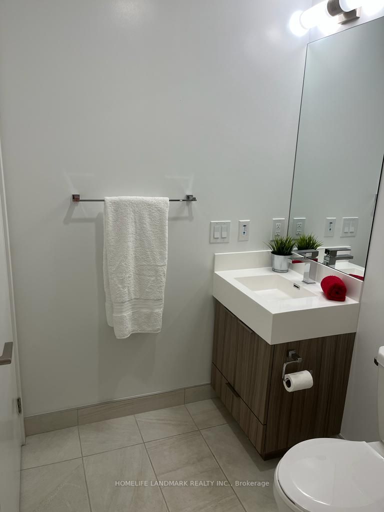 30 Samuel Wood Way, #1609